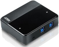 USB-переключатель ATEN US234-AT