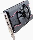 Видеокарта AMD (ATI) Radeon RX 550 Sapphire Pulse PCI-E 2048Mb (11268-16-20G)