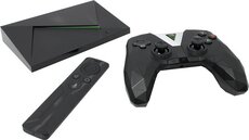 Игровая консоль nVidia SHIELD Android TV