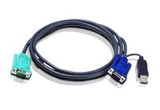 KVM кабель ATEN 2L-5203U