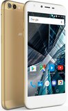 Смартфон Archos Sense 55DC Gold