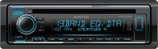 Автомагнитола Kenwood KDC-320UI