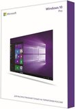 Microsoft Windows 10 Professional 32/64-bit Russian 1 License Russia Only USB (FQC-09118)