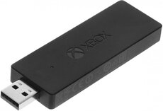 Адаптер для геймпада Microsoft Xbox One Wireless Adapter for Windows (6HN-00004)