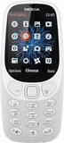 Телефон Nokia 3310 Dual Sim (2017) Grey