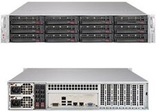 Серверная платформа SuperMicro SSG-6029P-E1CR12H