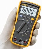 Мультиметр Fluke Networks 115