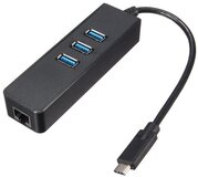 USB-концентратор Orient JK-341