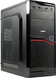 Корпус Exegate AB-220A 450W Black
