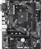 Материнская плата Gigabyte GA-A320M-S2H