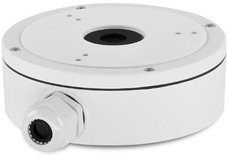 Монтажная коробка Hikvision DS-1280ZJ-XS