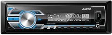Автомагнитола Digma DCR-420B