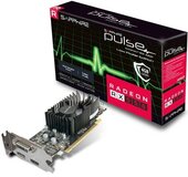 Видеокарта AMD (ATI) Radeon RX 550 Sapphire Pulse PCI-E 4096Mb (11268-09-20G)