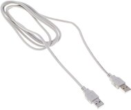 Кабель Buro USB 2.0 A (M) - A (M), 1.8м (BHP RET USB_AM18)