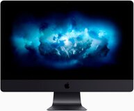 Моноблок Apple iMac Pro Retina 5K 27 (MQ2Y2RU/A)