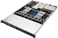 Серверная платформа ASUS RS700-E9-RS12