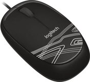 Мышь Logitech M105 Black (910-002943)