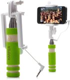 Монопод для селфи Harper SO-200 Green
