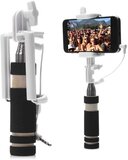 Монопод для селфи Harper SO-200 Black