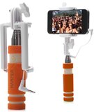 Монопод для селфи Harper SO-200 Orange