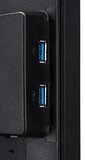 Монитор Acer 24' K242HQLBbd
