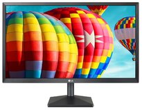 Монитор LG 24' 24MK430H-B