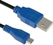 Кабель Greenconnect GCR-UA5MCB1-BB2S-1.5m
