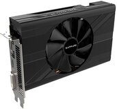 Видеокарта AMD (ATI) Radeon RX 570 Sapphire Mini Pulse PCI-E 4096Mb (11266-34-20G)