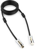 Кабель Gembird HDMI - HDMI v2.0, 3m (CC-P-HDMI01-3M)