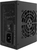 Корпус Exegate MI-208 300W Black