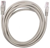 Патч-корд Ritmix UTP 5e, 3м (RCC-080)