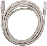 Патч-корд Ritmix UTP 5e, 5м (RCC-081)