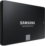 Твердотельный накопитель 250Gb SSD Samsung 860 EVO Series (MZ-76E250BW)