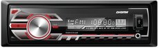 Автомагнитола Digma DCR-420R