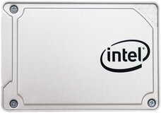 Твердотельный накопитель 512Gb SSD Intel S3110 Series (SSDSC2KI512G801)