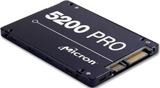 Твердотельный накопитель 960Gb SSD Micron 5200 Pro (MTFDDAK960TDD)