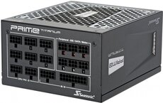 Блок питания 850W SeaSonic SSR-850TR