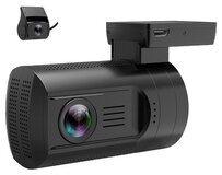 Автомобильный видеорегистратор TrendVision Mini 2CH GPS