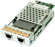 Плата расширения Infortrend RER40G1HIO2-0010