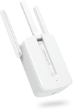 Wi-Fi усилитель сигнала Mercusys MW300RE
