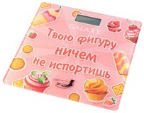 Весы Galaxy GL4831