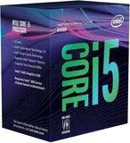 Процессор Intel Core i5 - 8600 BOX