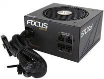 Блок питания 450W SeaSonic SSR-450FM
