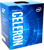 Процессор Intel Celeron G4920 BOX
