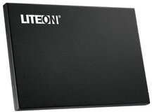 Твердотельный накопитель 240Gb SSD Lite-On MU 3 (PH6-CE240-L)