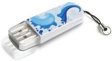 USB Flash накопитель 16Gb Verbatim Mini Elements Edition (49407)
