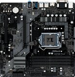 Материнская плата ASRock H370M Pro4