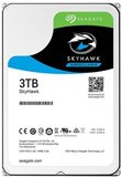 Жесткий диск 3Tb SATA-III Seagate SkyHawk (ST3000VX009)