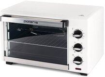 Мини-печь Polaris PTO 0135GL