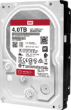 Жесткий диск 4Tb SATA-III Western Digital Red Pro (WD4003FFBX)